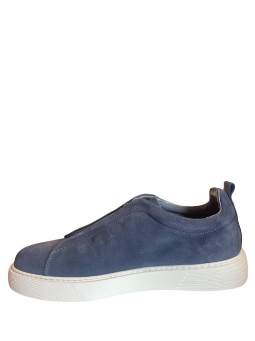 Suede sneakers MARECHIARO 1962 | 3624.CAM JEANS